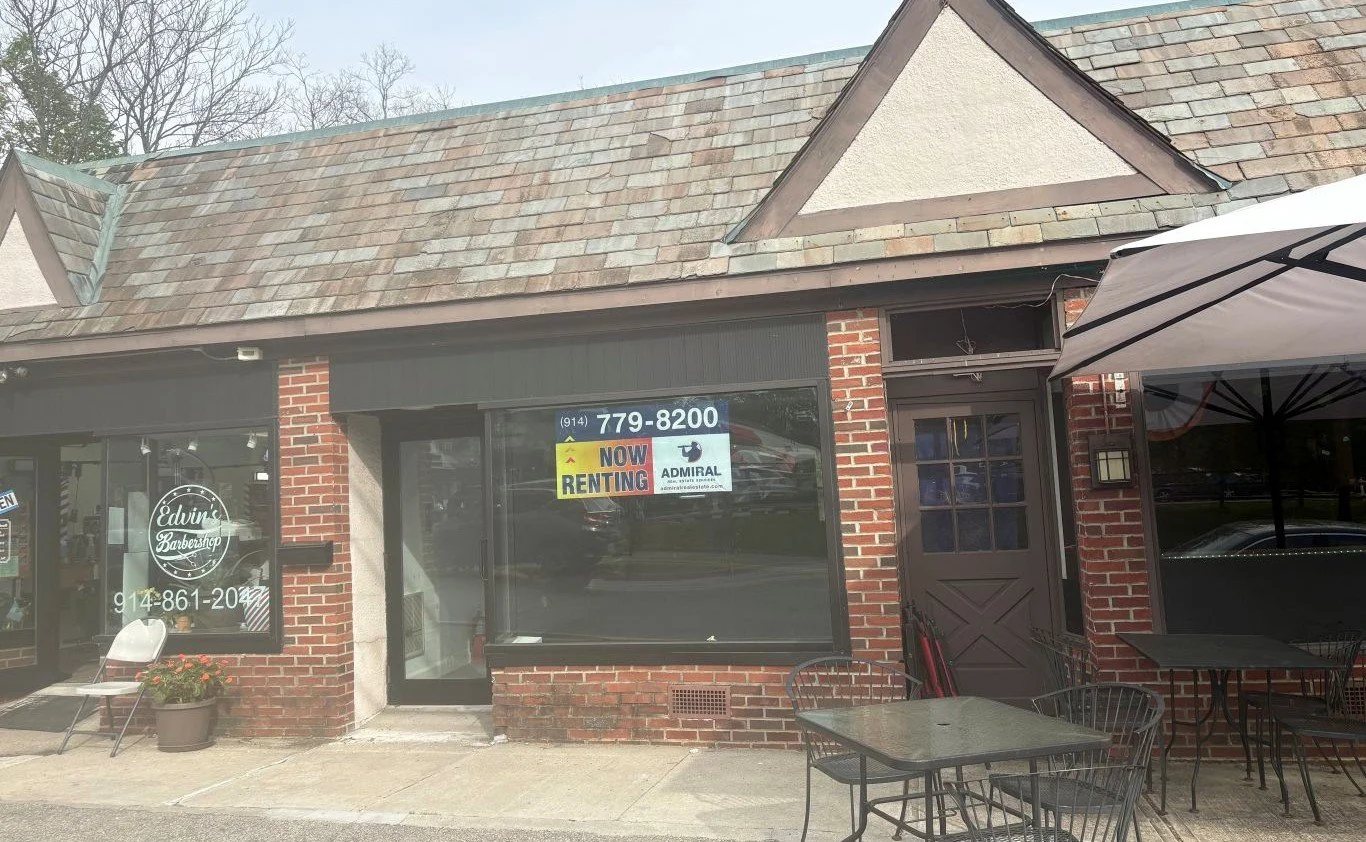 504 SF Retail Space in Chappaqua at 65 North Bedford Road Chappaqua NY - Admiral 5