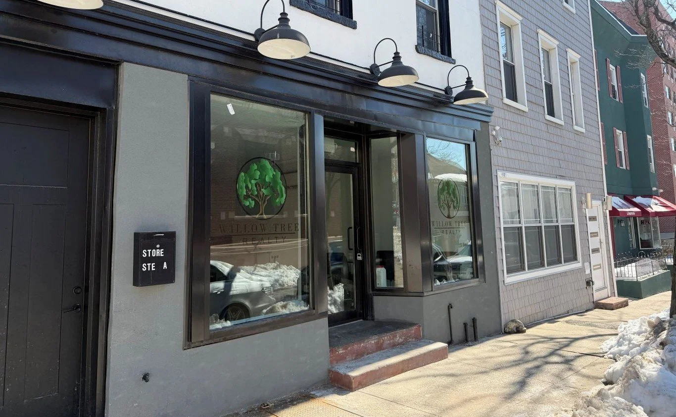 134 Cortlandt Street Available Retail Store in Sleepy Hollow NY Admiral RE M