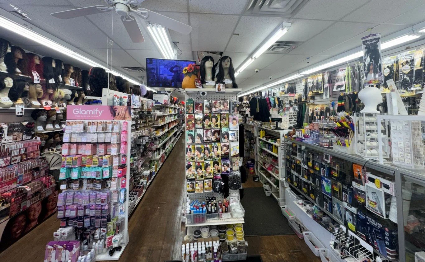 4012 White Plains Road Bronx NY Wakefield Retail Space - Admiral 4