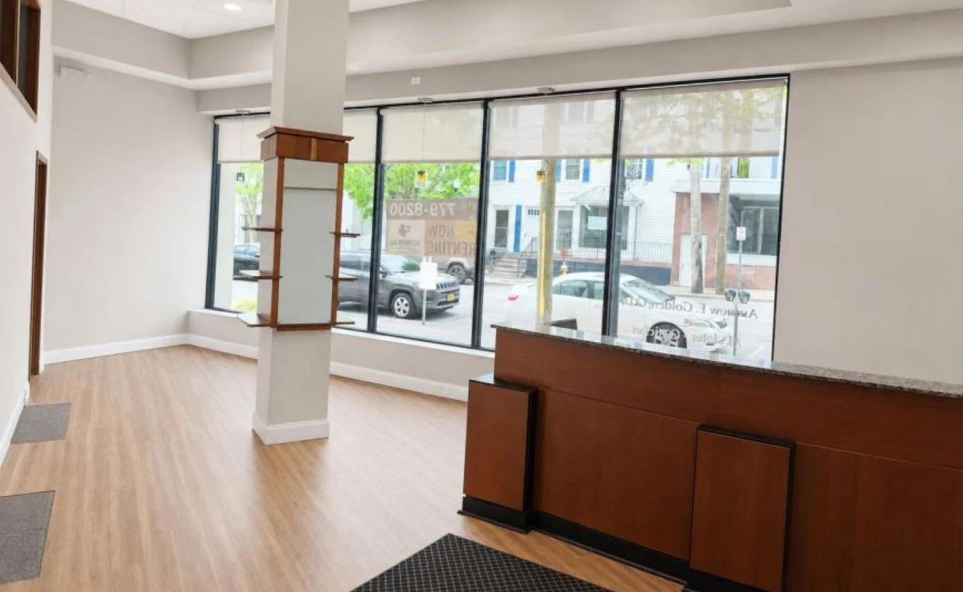 3292 SF For Rent Retail Space 69 South Moger Mount Kisco NY Admiral RE 3