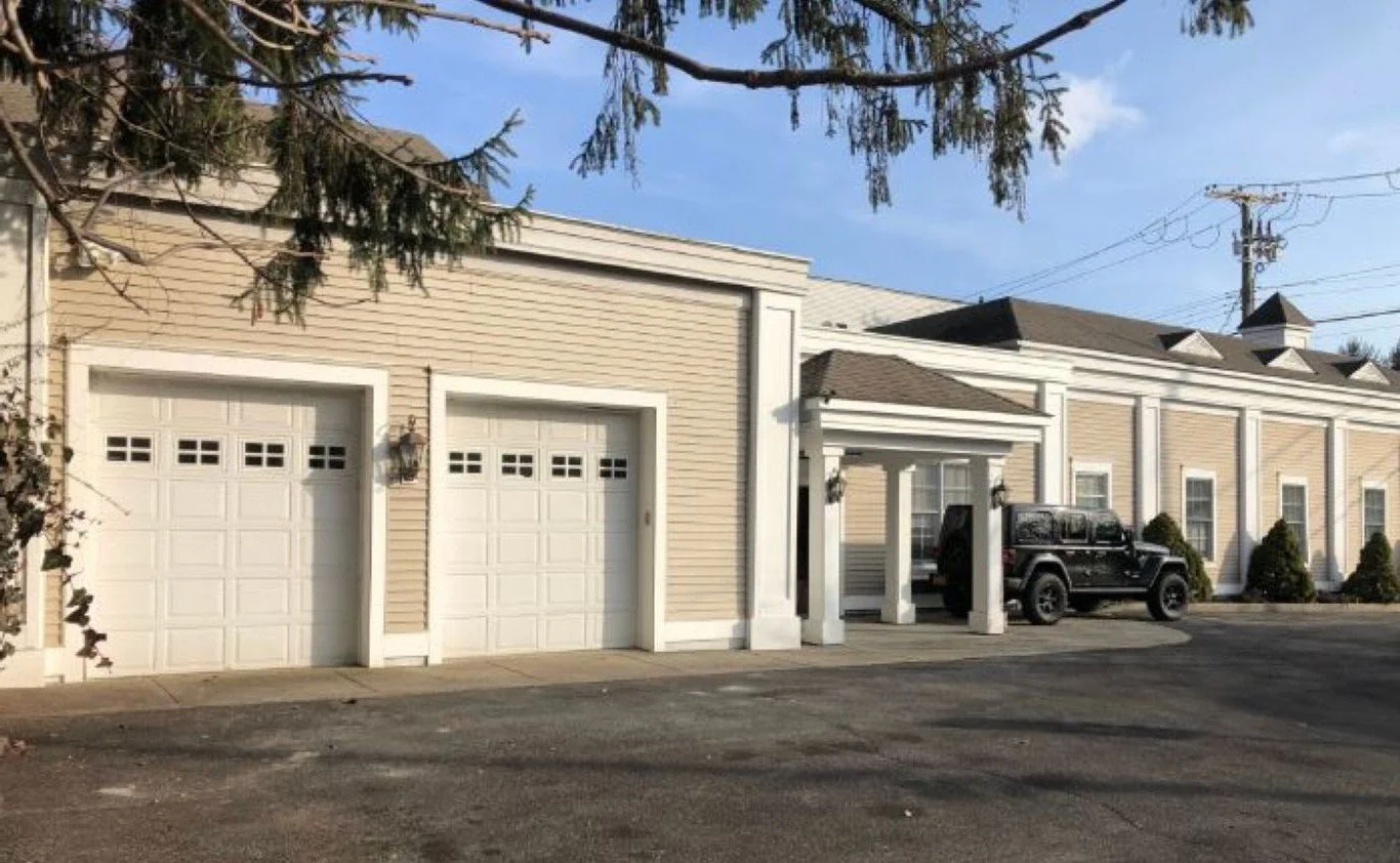 96 Lexington Avenue Mount Kisco Commercial Building for Sale Admiral Real Estate 3