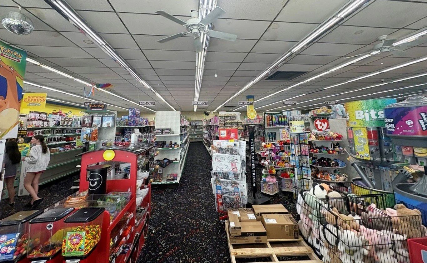 Commercial Space to Lease 310 West Boston Post Road Mamaroneck NY - Admiral 2