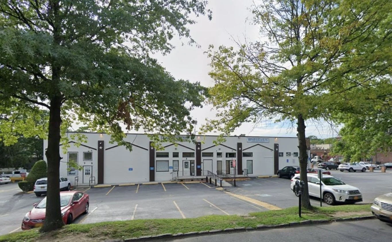 3,725 SF - Medical Office Space Available at 3 Michael Frey Drive Eastchester, NY 2