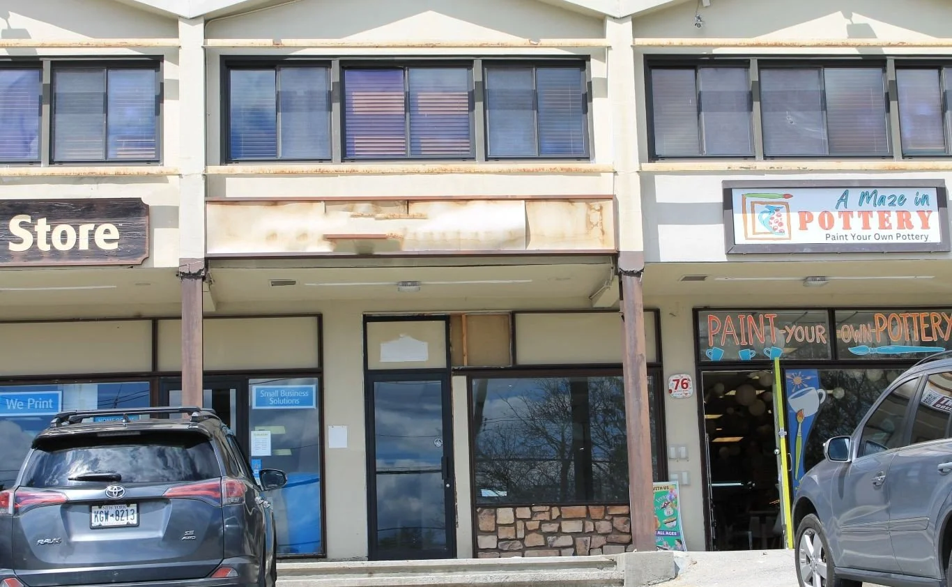 Retail Space in Briarcliff Manor at 74 South State Road Briarcliff Manor NY - Admiral 2