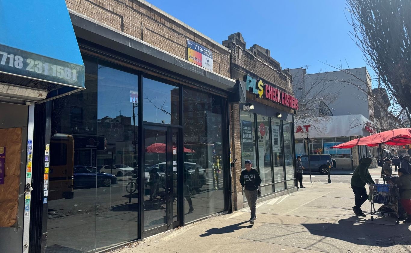 357 East 204th Street Bronx NY Available Retail Shop - Admiral Real Estate  4