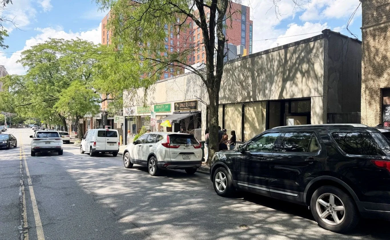 Prior Pizza Place for Lease at 11 West Grand Street in Mount Vernon 5