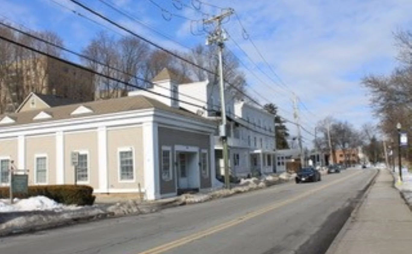 96 Lexington Avenue Mount Kisco Commercial Building for Sale Admiral Real Estate 4