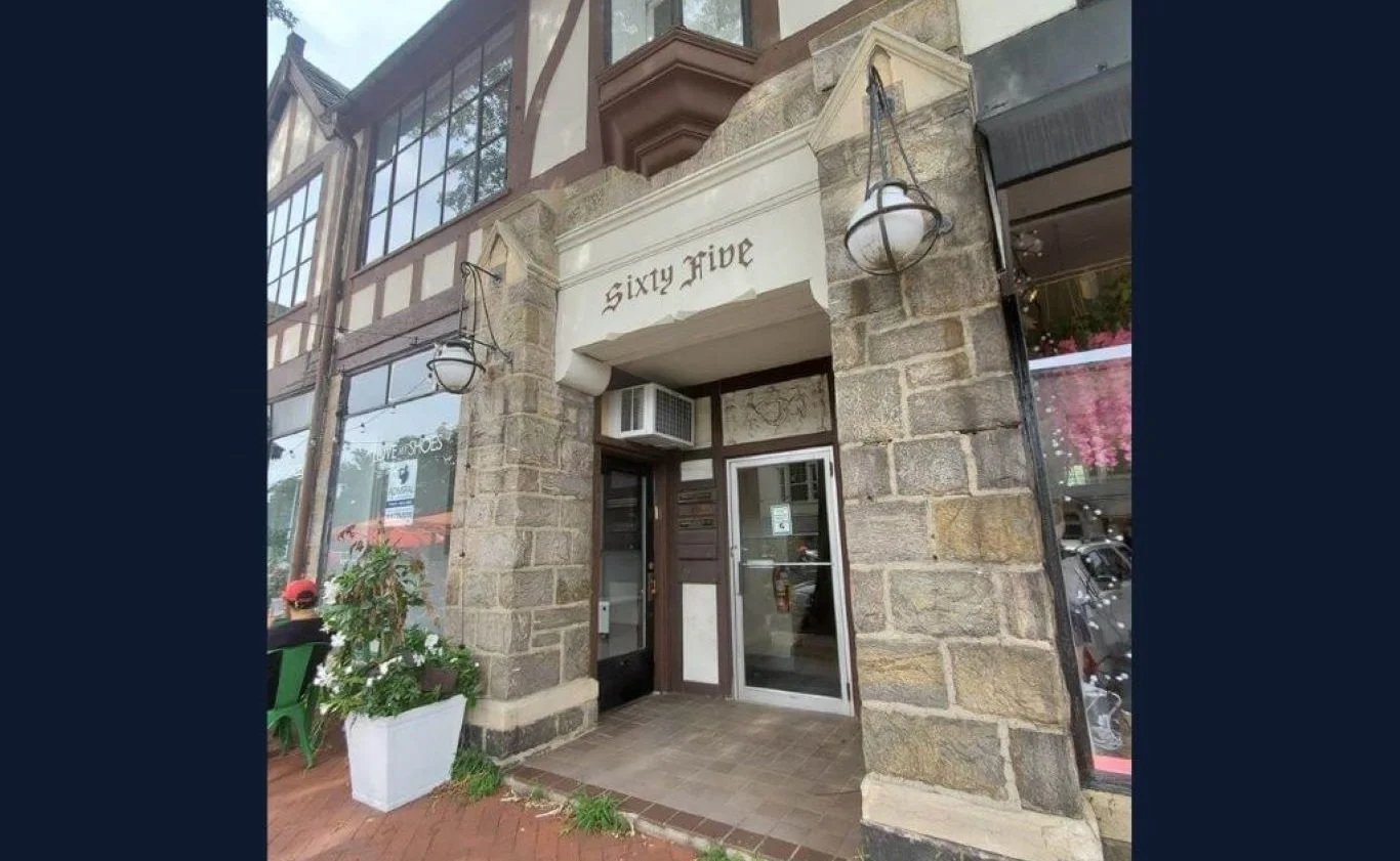 500 SF - 65 Pondfield Road Bronxville Small Commercial Space For Rent - Admiral 5