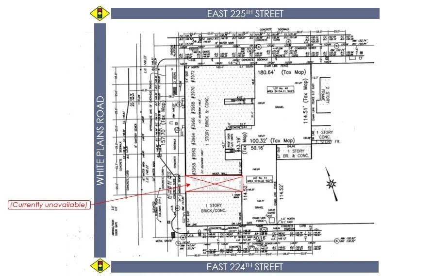 3950-3972 White Plains Road Bronx Development Site for Sale - Admiral Real Estate 6
