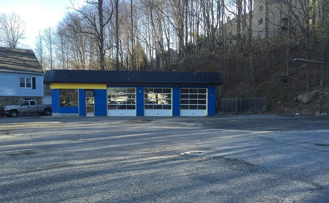 41 Armonk Road Mount Kisco Restaurant Space Retail Store 2