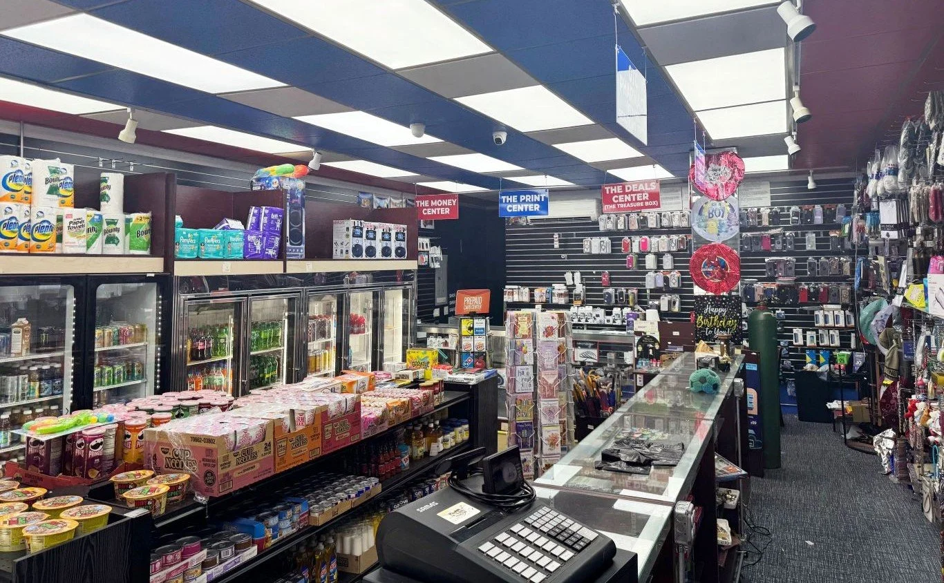 1772 Crosby Avenue Bronx NY Retail Near 6-Train - Admiral Real Estate 4