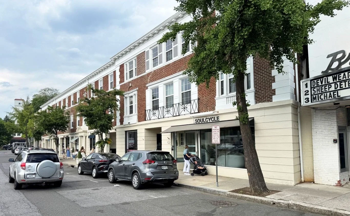 96 Kraft Avenue Bronxville Retail Space Admiral RE5