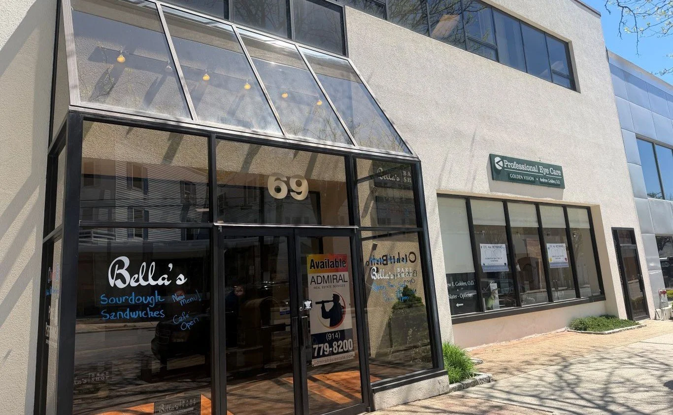3292 SF For Rent Office Space 69 South Moger Mount Kisco NY Admiral RE