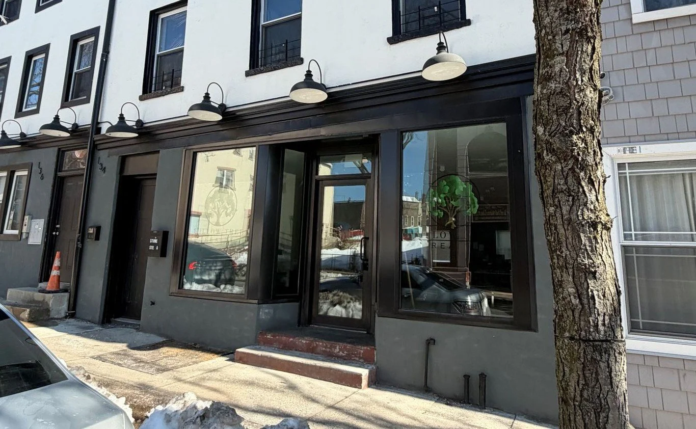 134 Cortlandt Street Available Retail Store in Sleepy Hollow NY Admiral RE 2