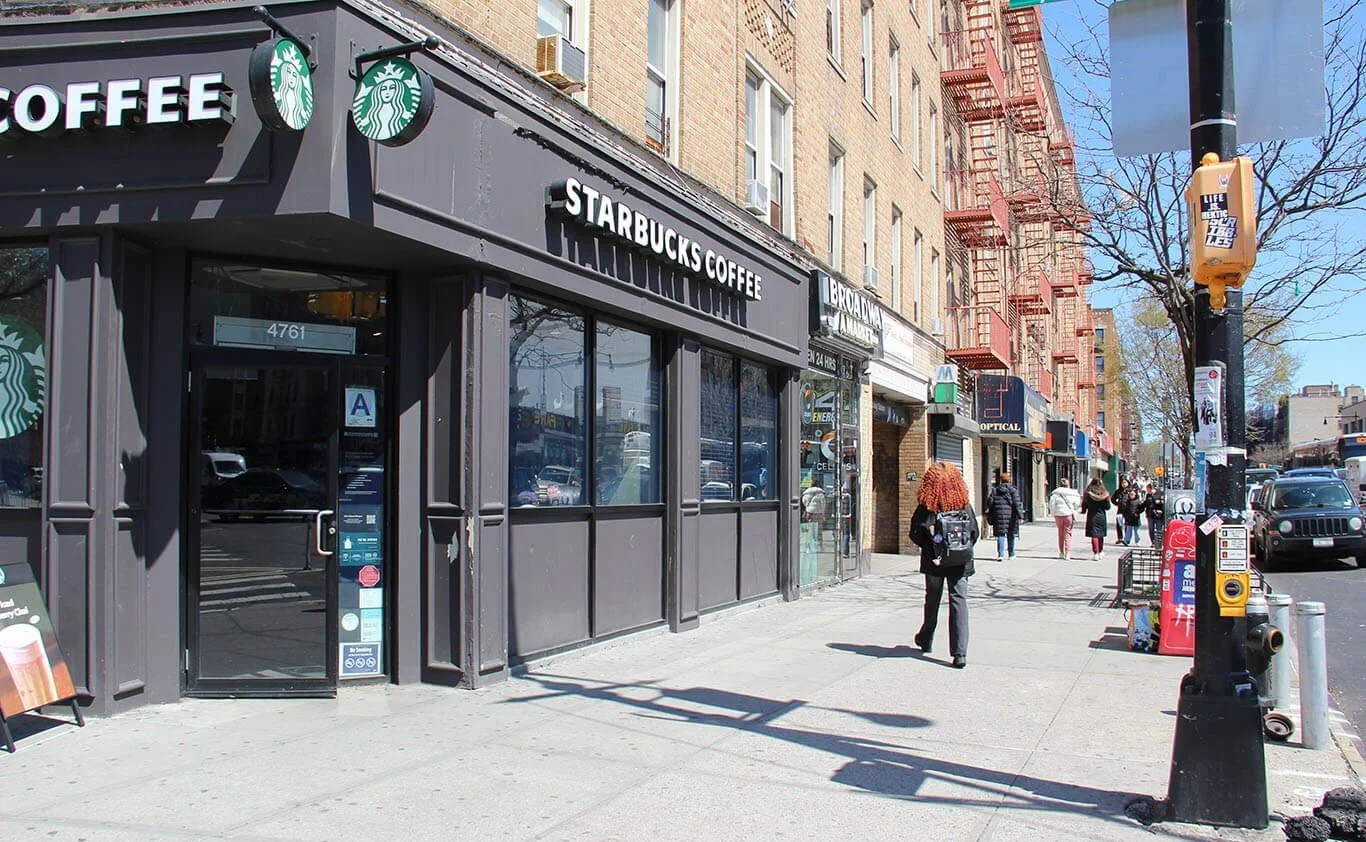 4765 Broadway New York Inwood Manhattan Retail 6