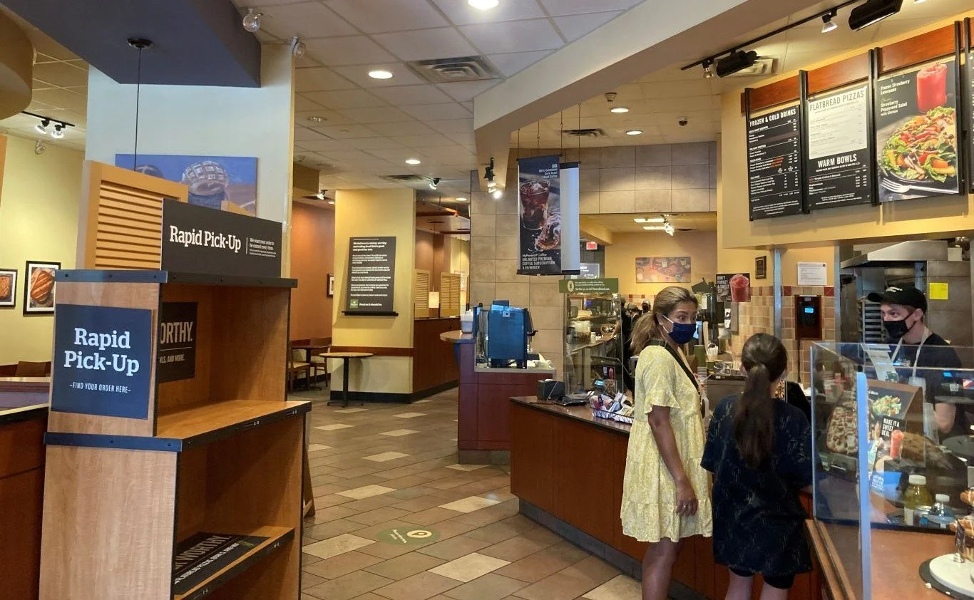 6 Triangle Shopping Center Yorktown Heights Commercial Retail Shop - Admiral 2