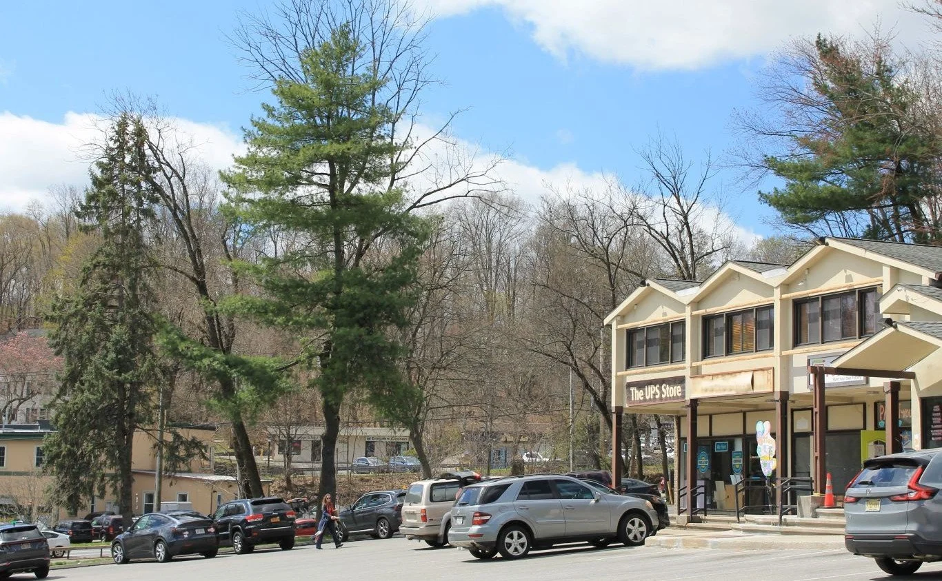 Retail Space in Briarcliff Manor at 74 South State Road Briarcliff Manor NY - Admiral M