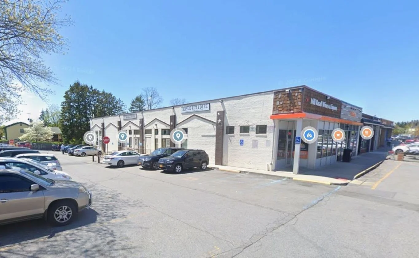 3,725 SF - Available Retail Space at 3 Michael Frey Dr in Eastchester, NY M