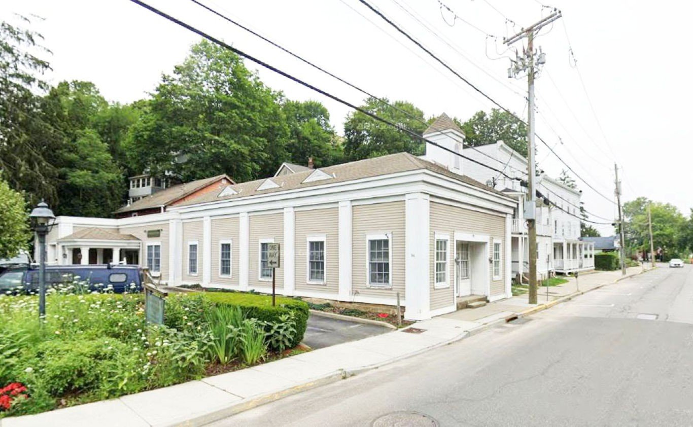 96 Lexington Avenue Mount Kisco Commercial Building for Sale Admiral Real Estate