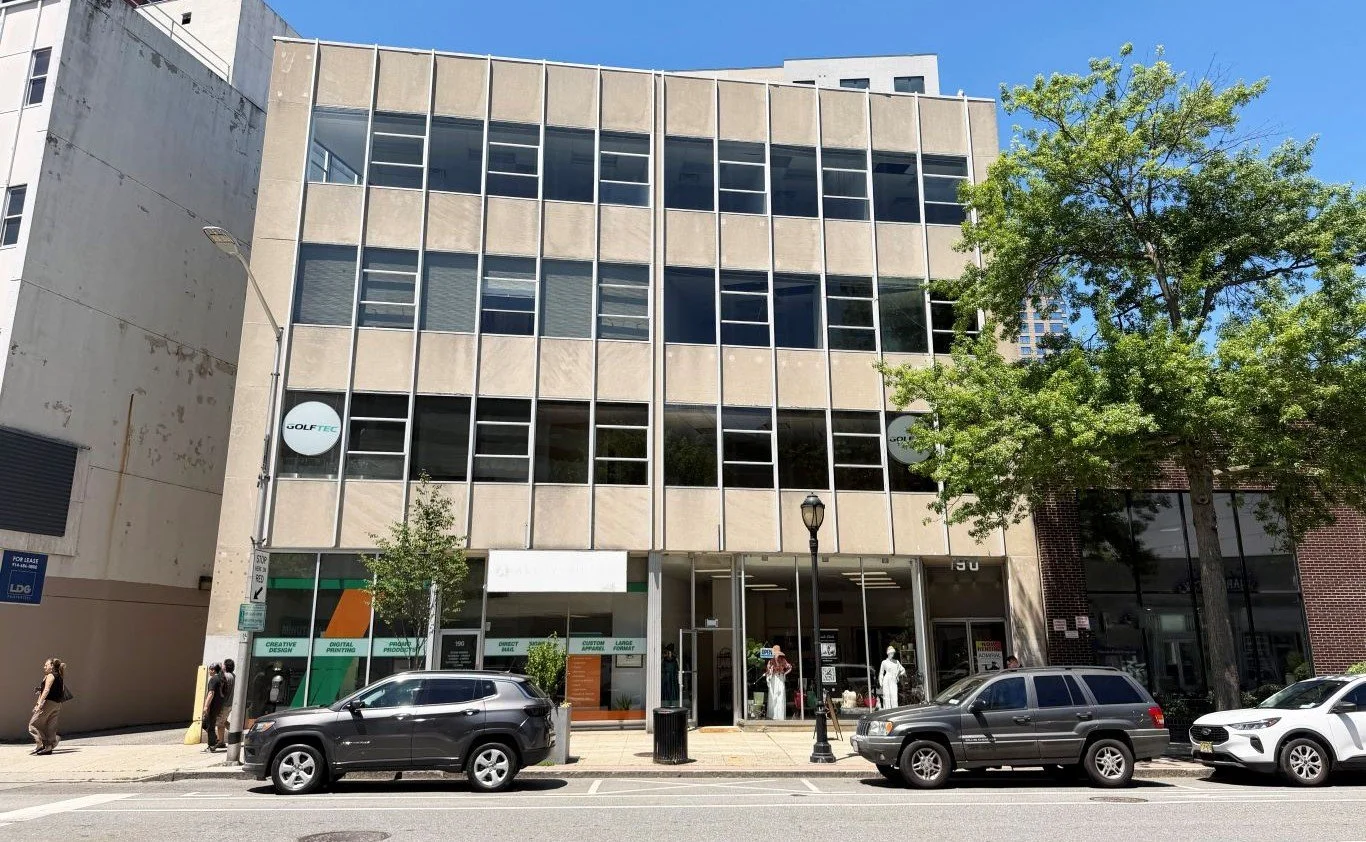 190 East Post Road White Plains Office Space for Lease - Admiral Real Estate M
