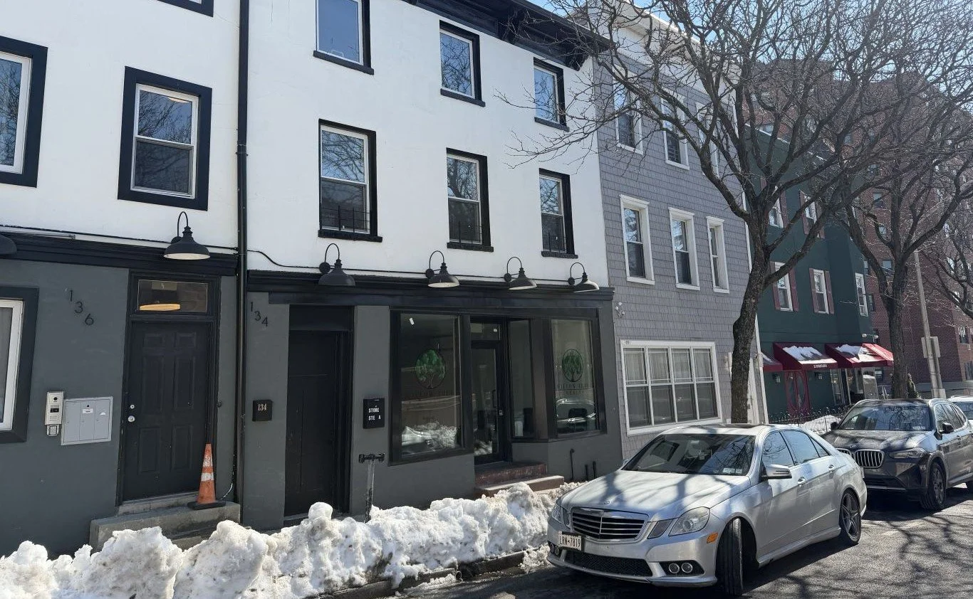 134 Cortlandt Street Sleepy Hollow NY Commercial Space for Lease Admiral 3