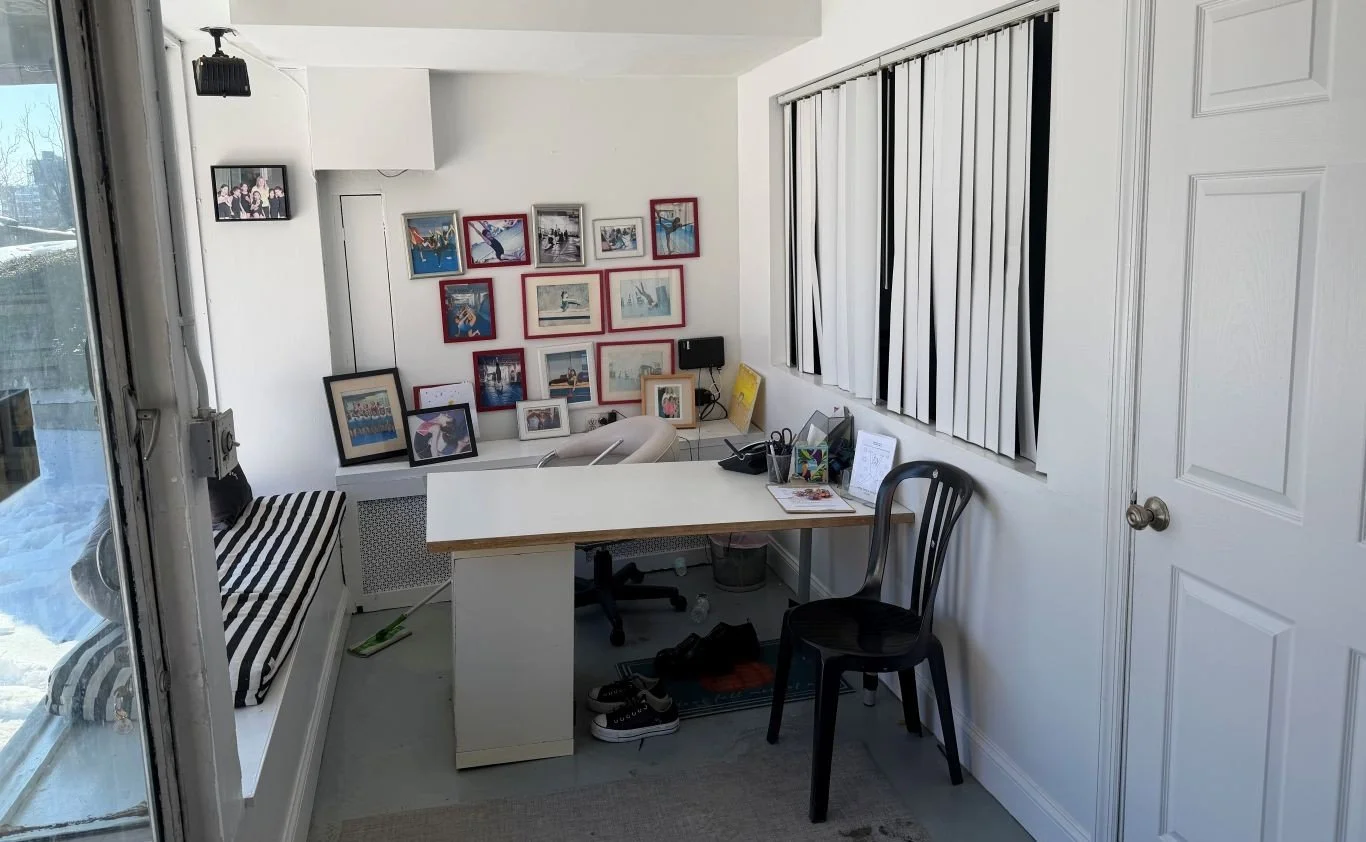 3501 Riverdale Avenue Bronx Office Space to Lease - Admiral 4