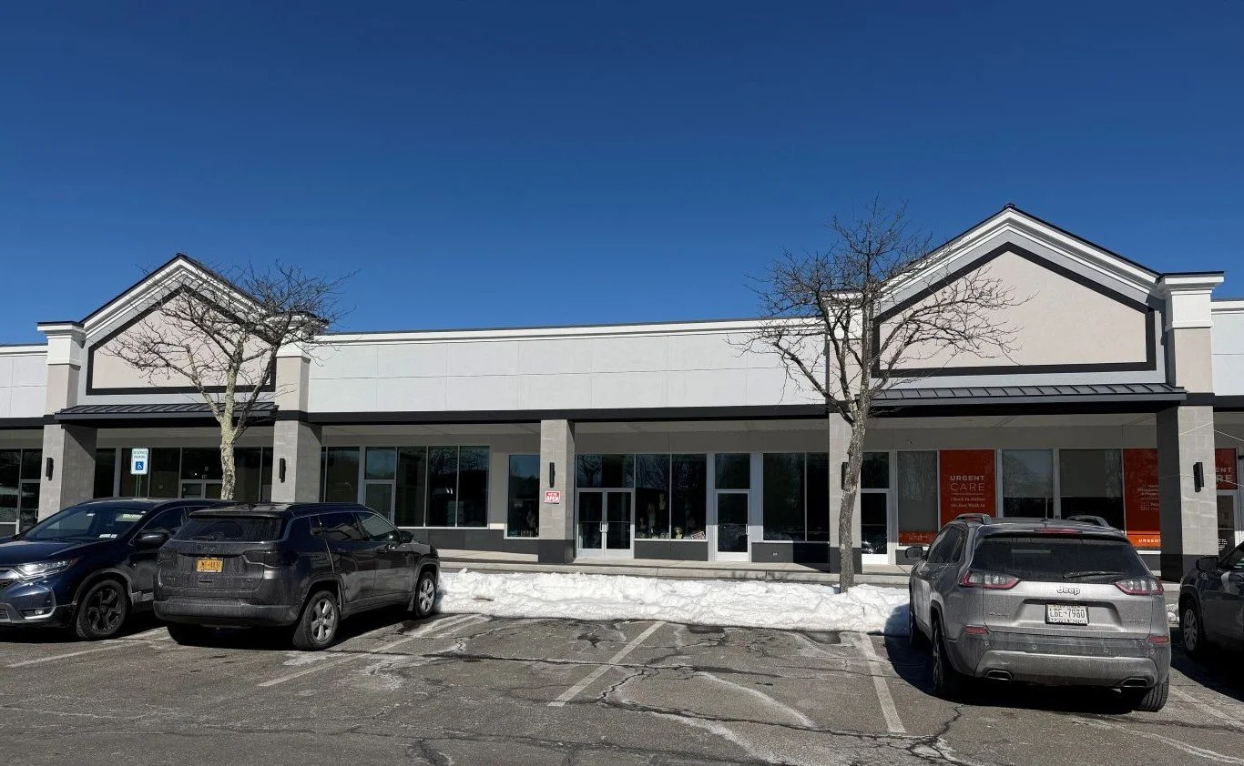 1 Triangle Center Shops for Rent - 4