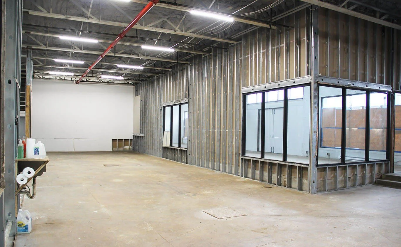 9,000 SF - Large Retail Space for Restaurant at 92 South Moger in Downtown Mount Kisco 5