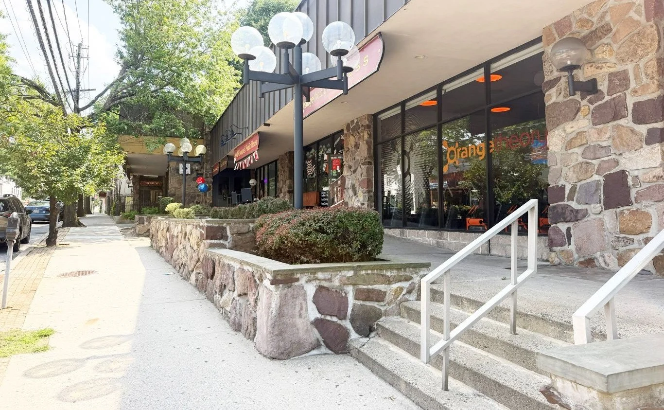 222 East Main Street Mount Kisco Retail Storefront for Rent - Admiral RE 5