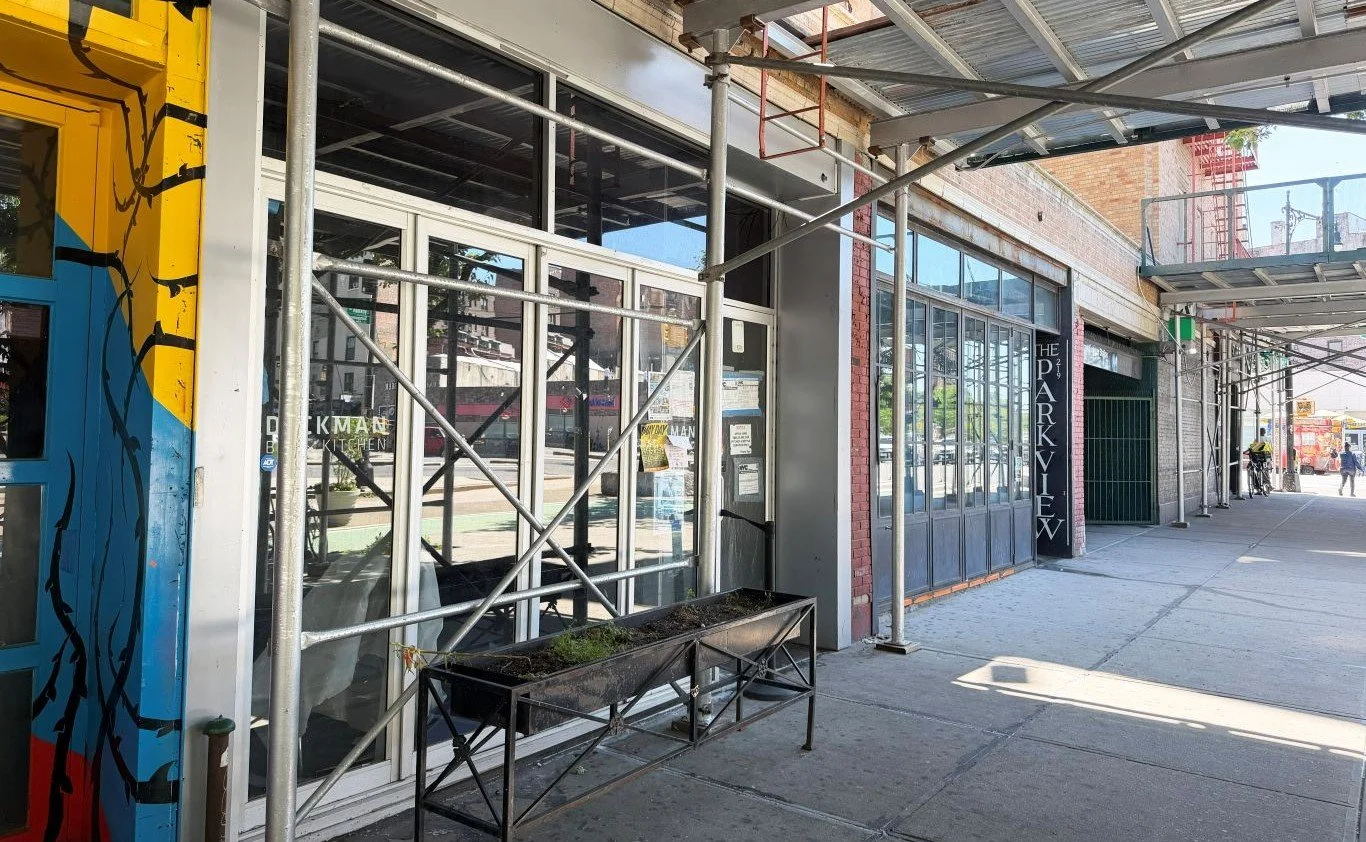 221 Dyckman Street New York City Retail for Rent Near Me - Admiral Real Estate 5
