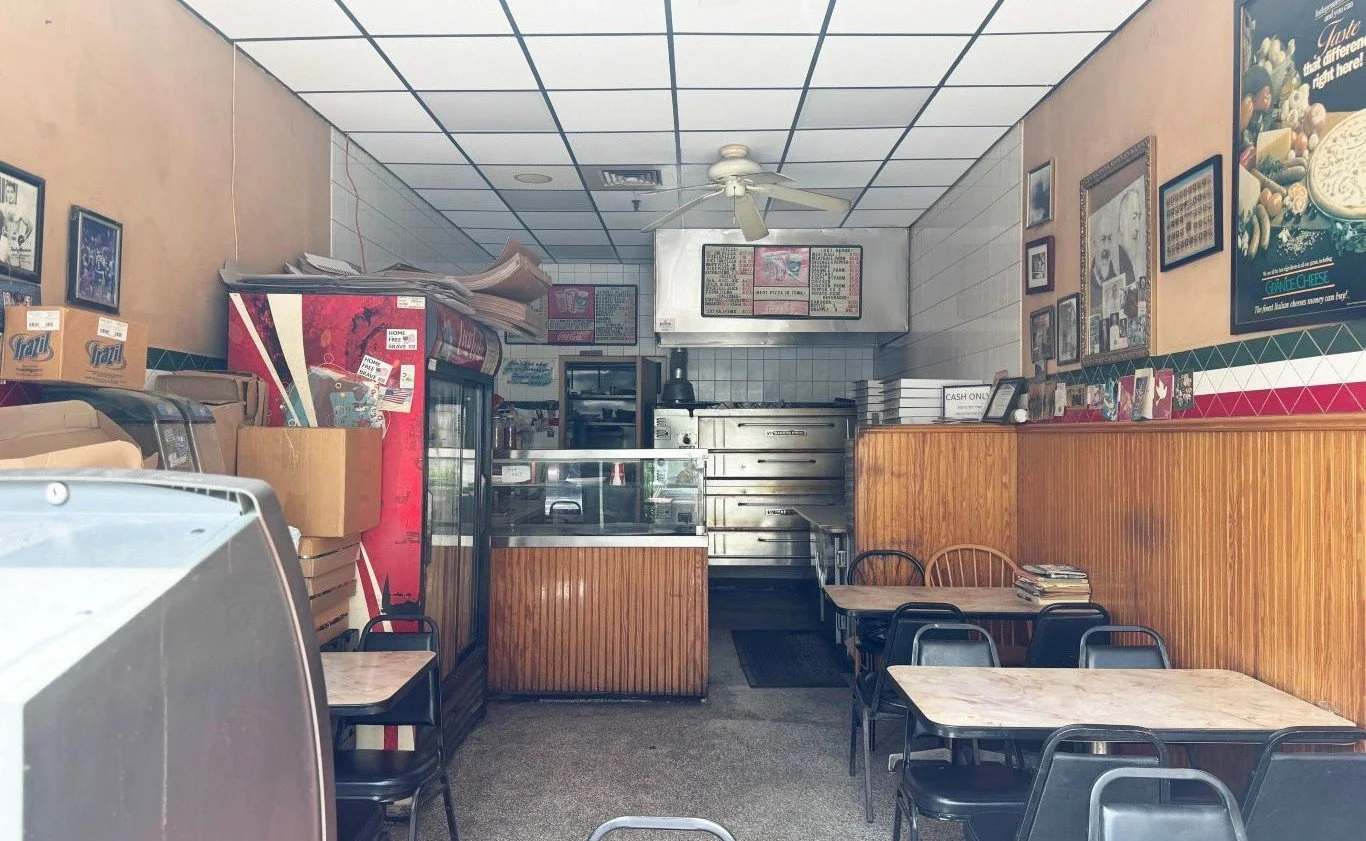 Prior Pizza Place for Lease at 11 West Grand Street in Mount Vernon 4