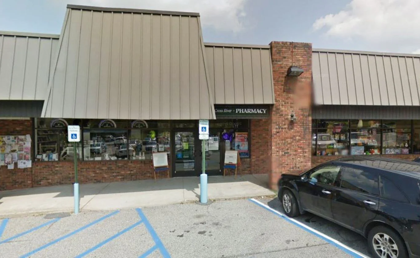 20 N Salem Rd Cross River Orchard Square Shopping Ctr Retail Store For Rent - Admiral 2