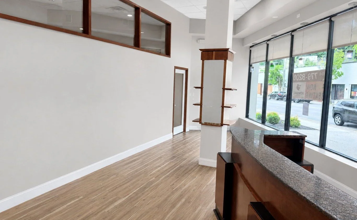 3292 SF For Rent Office Space 69 South Moger Mount Kisco NY Admiral RE 2
