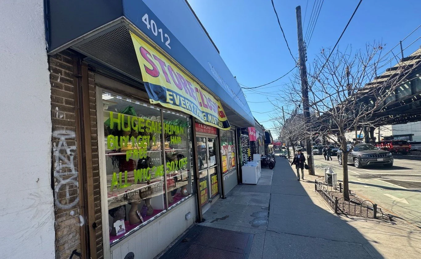4012 White Plains Road Bronx NY Wakefield Retail Space - Admiral 5