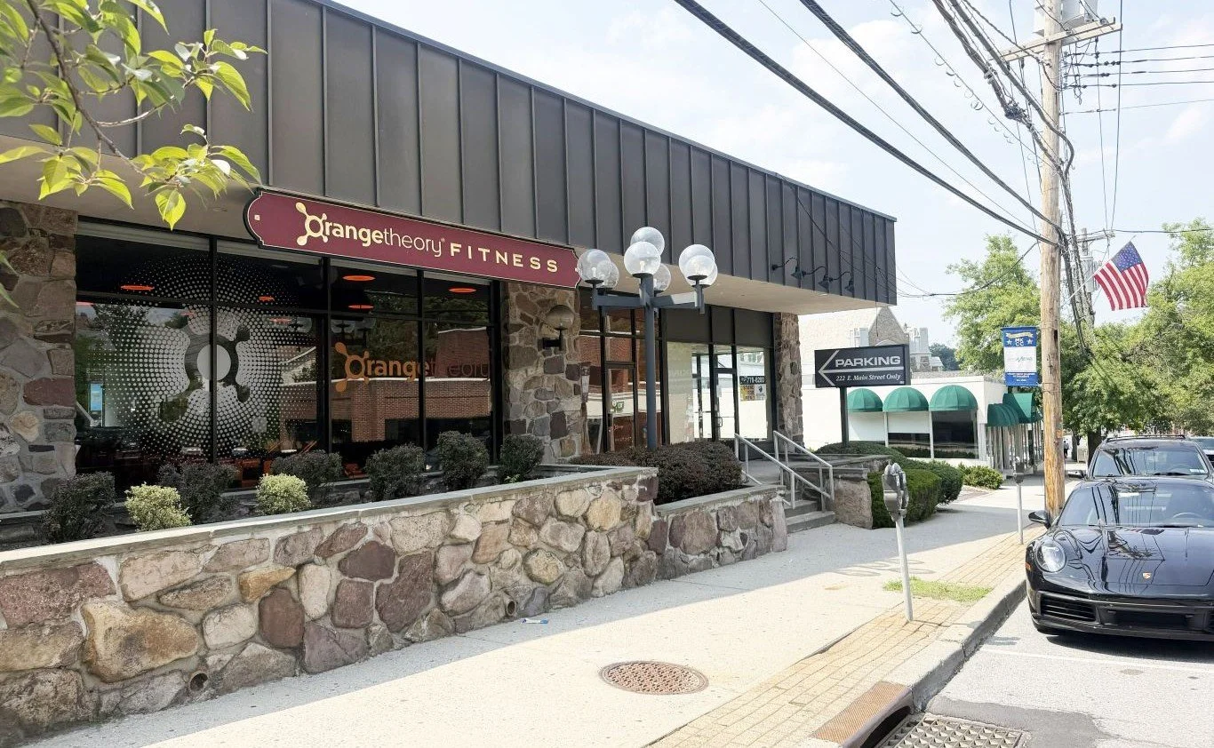 222 East Main Street Mount Kisco Retail Storefront for Rent - Admiral RE M
