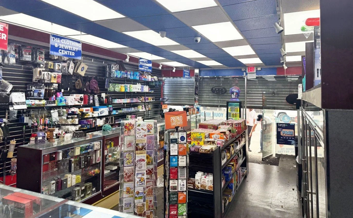 1772 Crosby Avenue Bronx NY Retail Near 6-Train - Admiral Real Estate 3