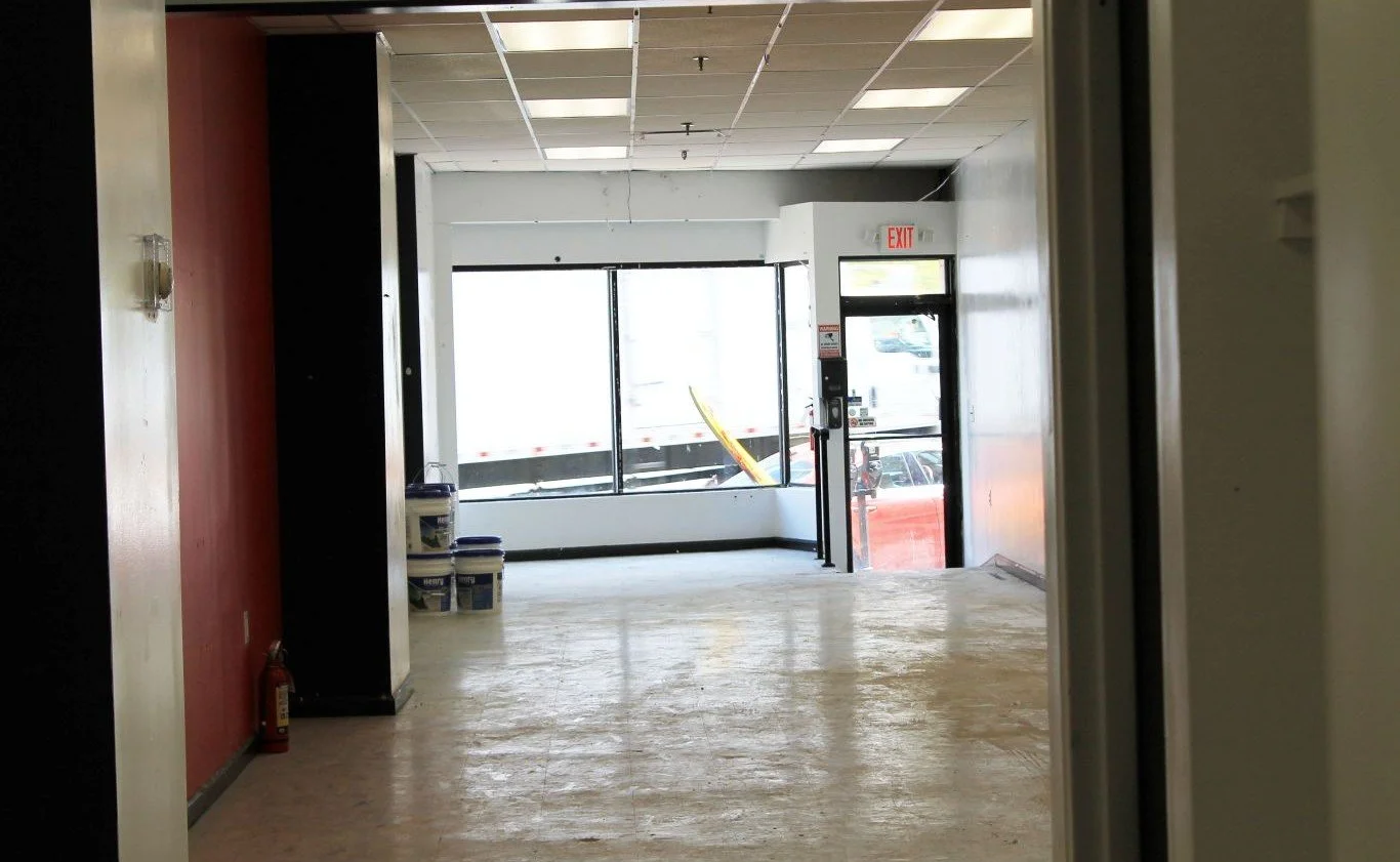 1,200 SF Retail Space in Ossining at 26 South Highland Avenue Ossining NY - Admiral RE 3