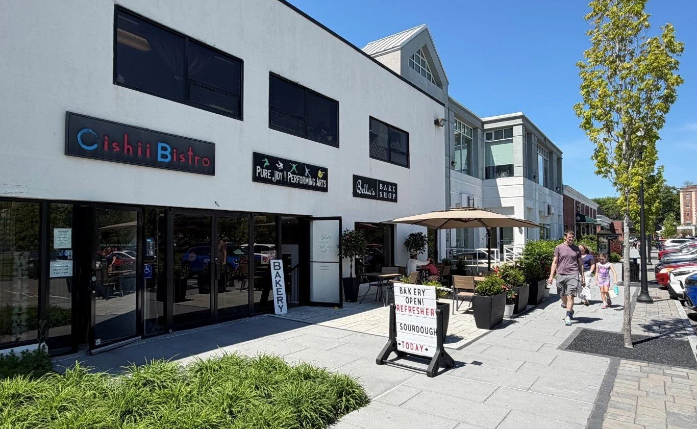 3292 SF For Rent Retail Space 69 South Moger Mount Kisco NY Admiral RE 5