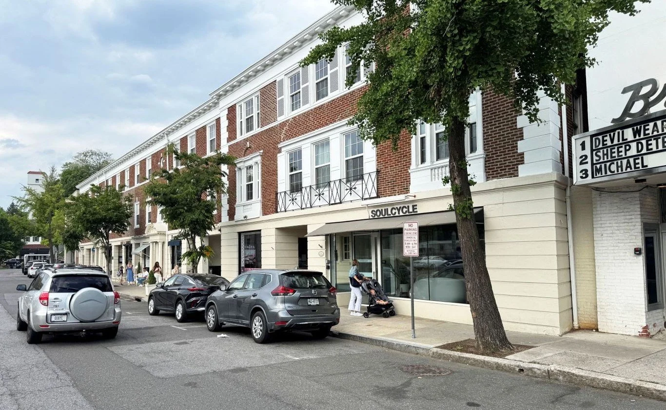 QSR Retail Space 96 Kraft Avenue Bronxville NY Admiral RE 5