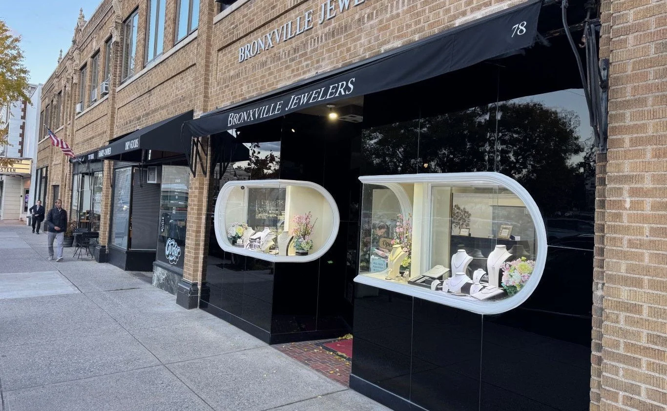 76-82 Kraft Ave Bronxville NY Retail Condominiums for Sale - Admiral Real Estate 1 M