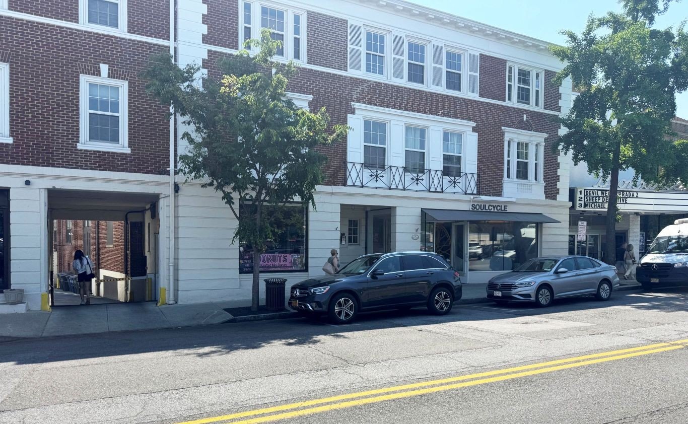 96 Kraft Avenue Bronxville Retail Space Admiral RE4