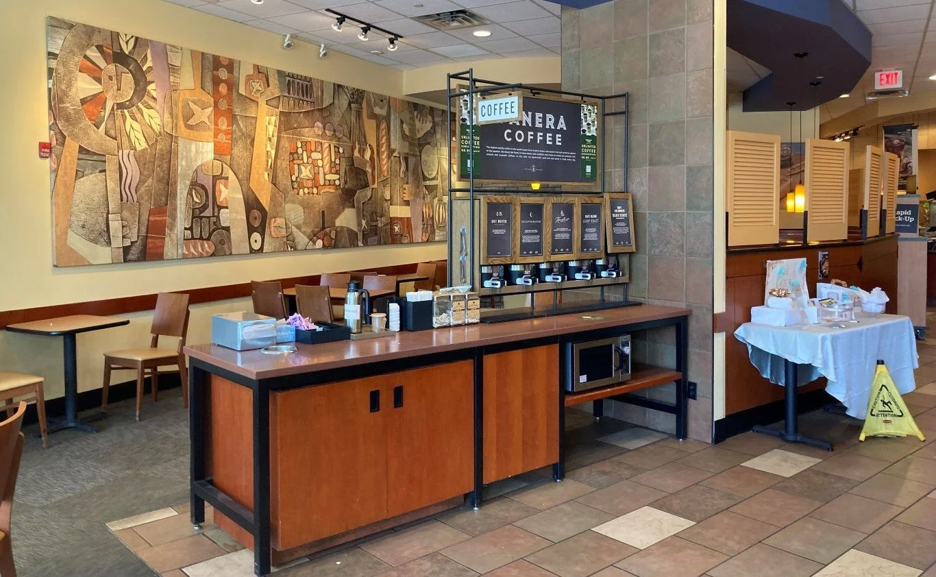 6 Triangle Shopping Center Yorktown Heights Commercial Retail Shop - Admiral 4