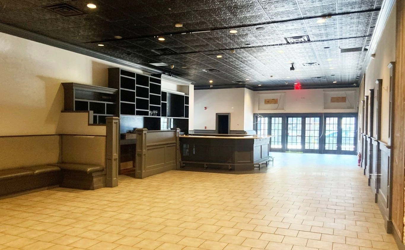 2,600 SF - 2nd Generation Restaurant Space Available at 222 East Main Street Mount Kisco 4