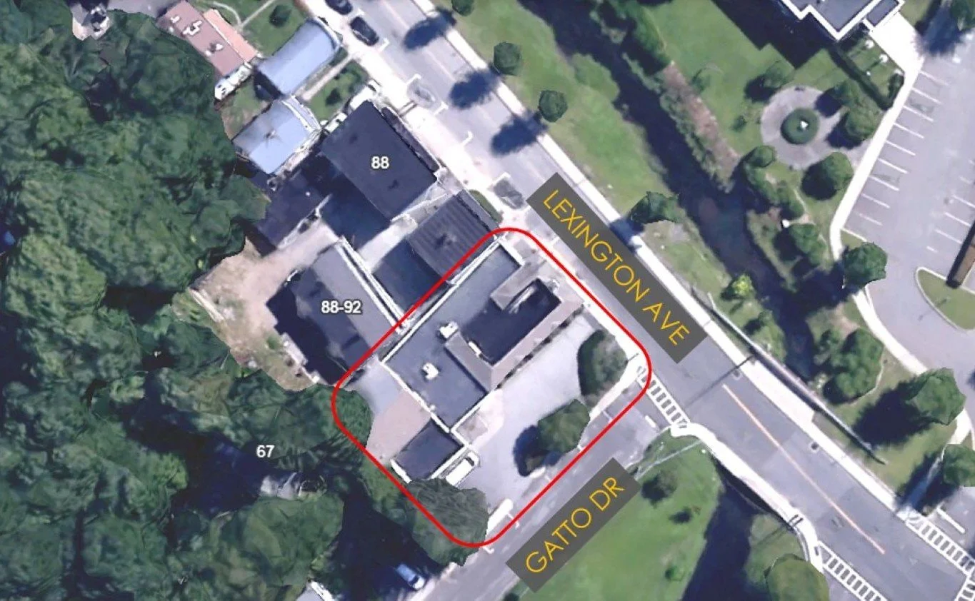 96 Lexington Avenue Mount Kisco Commercial Building for Sale Admiral Real Estate 5