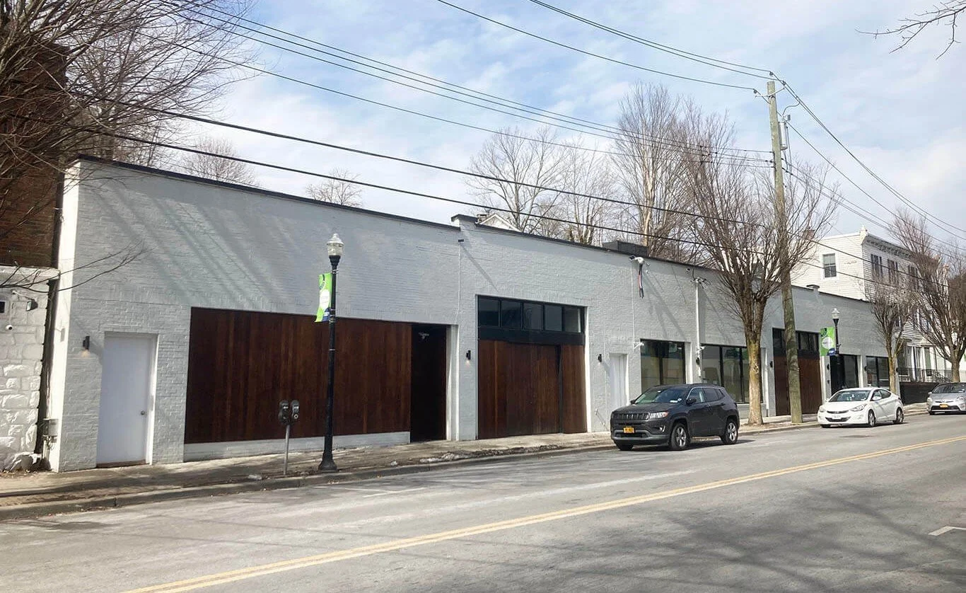 9,000 SF - Large Retail Space for Restaurant at 92 South Moger in Downtown Mount Kisco 2