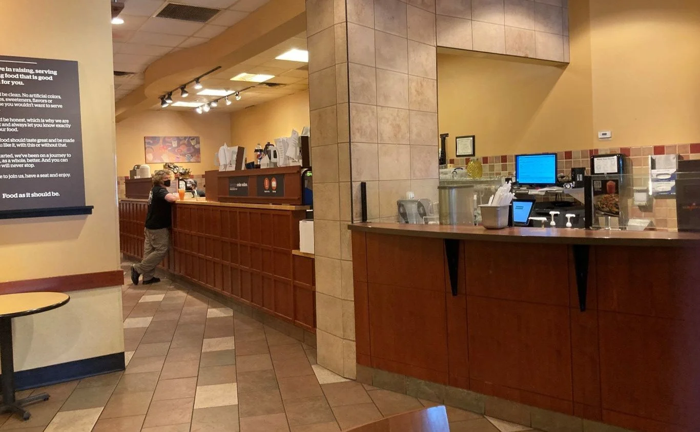 6 Triangle Shopping Center Yorktown Heights Commercial Retail Shop - Admiral 3