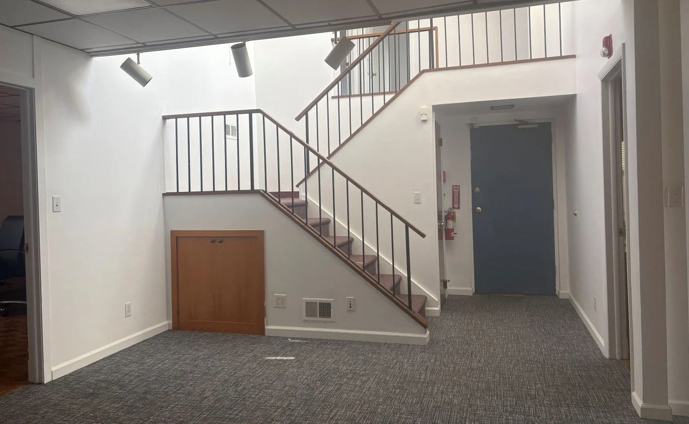 2,000 SF Retail Space in Harrison at 209 Harrison Avenue Harrison NY - Admiral Real Estate 3