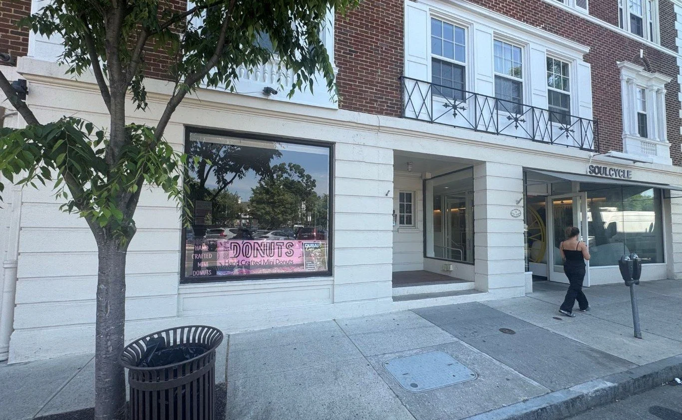 QSR Retail Space 96 Kraft Avenue Bronxville NY Admiral RE 3