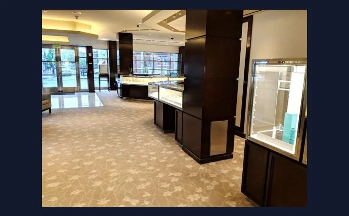 11,690 SF - 40 Post Road East 2nd & Ground Floor Westport Retail Space for Lease 1 2