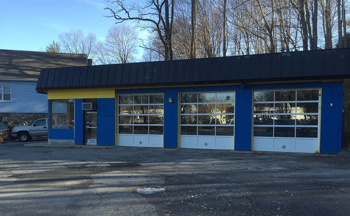 41 Armonk Road Mount Kisco Restaurant Space Retail Store 3